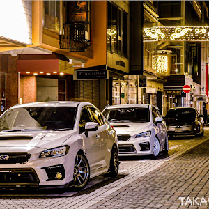 WRX STI VAB