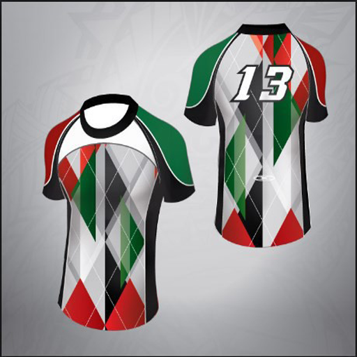 App Insights: Best Jersey Design | Apptopia