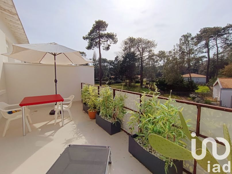 Vente appartement 3 pièces 52 m² à La Tranche-sur-Mer (85360), 263 500 €