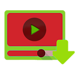 Cover Image of ダウンロード DownTube HD Video Downloader 1.5 APK