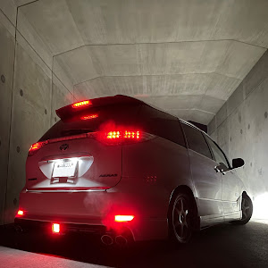 エスティマ ACR50W