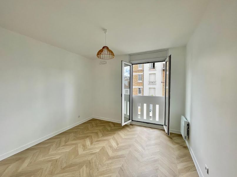 Vente appartement 4 pièces 92.26 m² à Paris 20ème (75020), 770 000 €