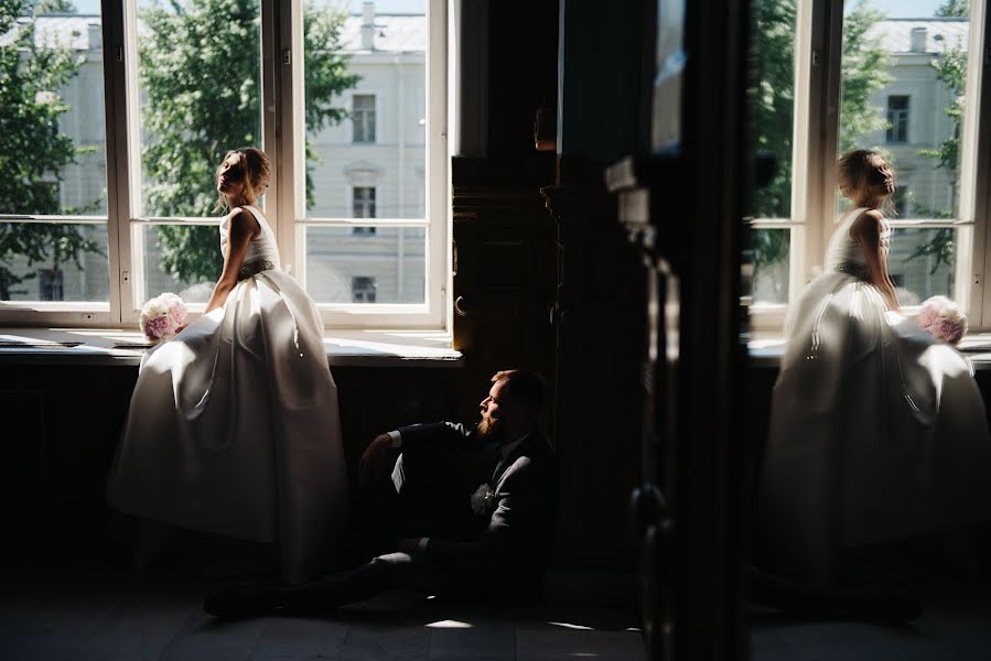 Wedding photographer Lekso Toropov (lextor). Photo of 3 July 2017