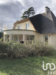 maison à Ivry-la-Bataille (27)