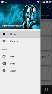 Mexican Radio Stations(圖3)-速報App