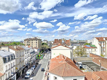 appartement à La Varenne Saint Hilaire (94)