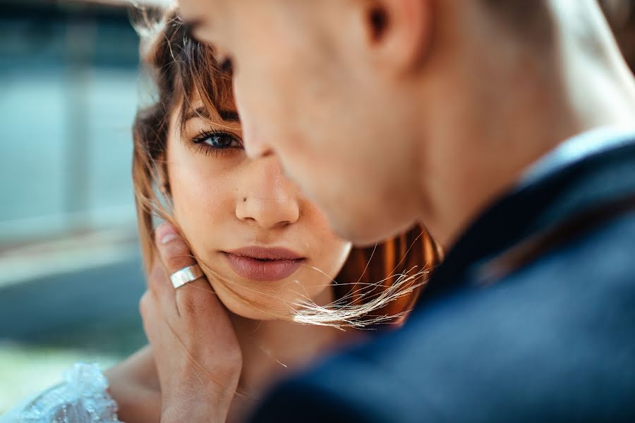 Wedding photographer Ruslan Malysh (redgy). Photo of 31 March 2019