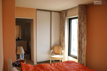 appartement à Paris 14ème (75)