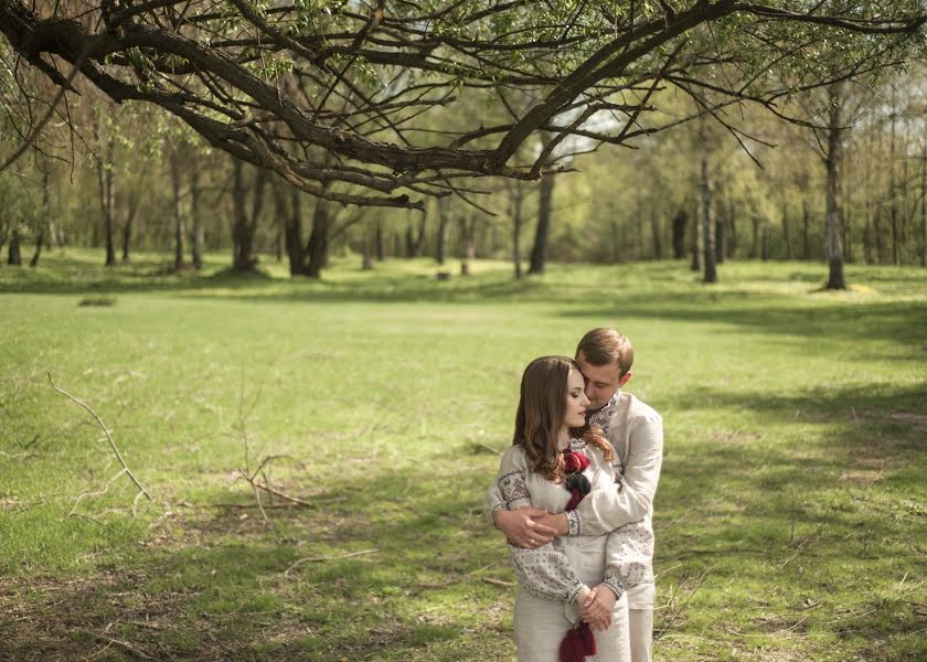 Wedding photographer Bogdan Gontar (bohdanhontar). Photo of 14 May 2018