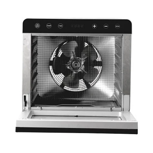 Máy sấy hoa quả TIROSS, 700W, 6 khay sấy, điều khiển cảm ứng- TS9684