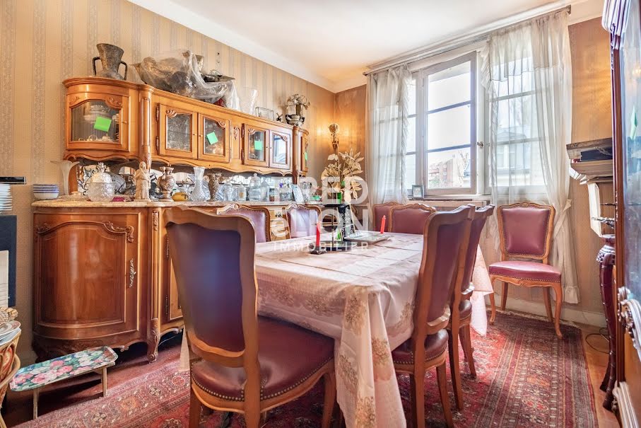 Vente appartement 2 pièces 47 m² à Paris 12ème (75012), 414 000 €