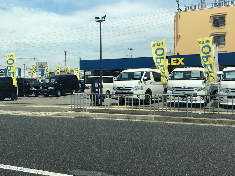 ムーヴカスタムのreiiiko。さんが投稿したカスタム事例の投稿画像1枚目