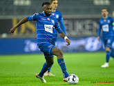 Gand rompt le contrat de Pelé Mboyo 