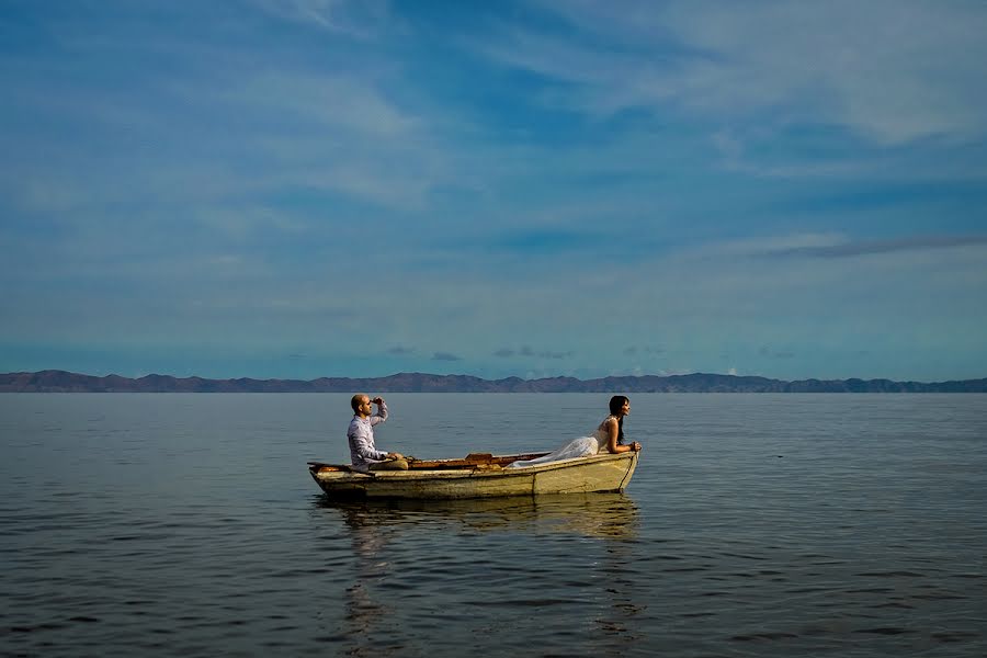 Fotografer pernikahan Gabriel Lopez (lopez). Foto tanggal 22 November 2017