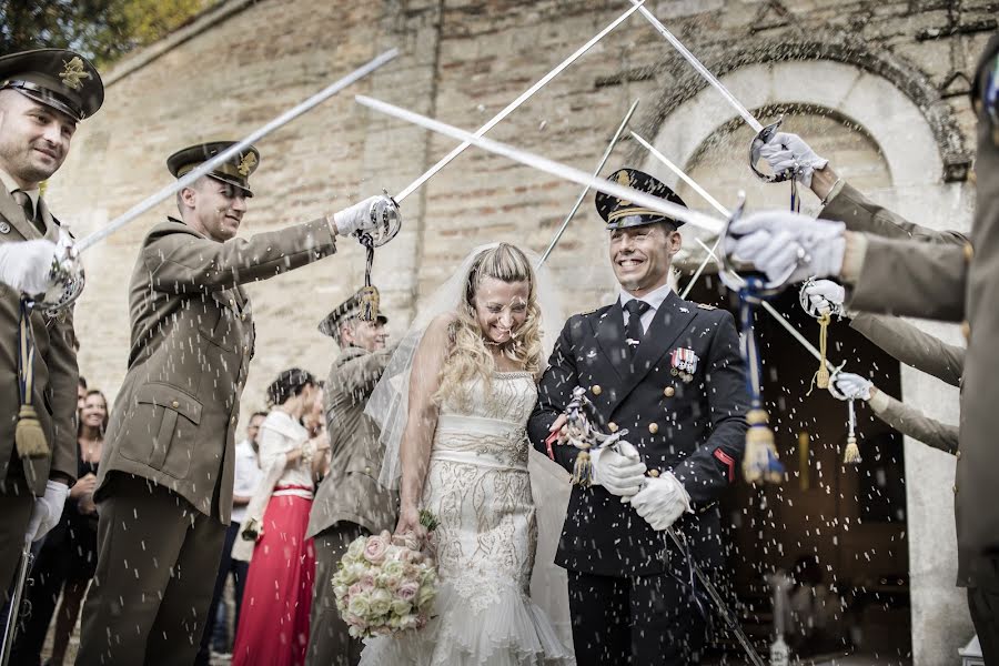 Wedding photographer Emanuele Casalboni (casalboni). Photo of 10 November 2015