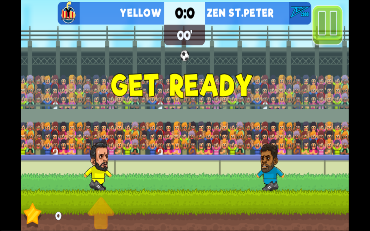 Football Headz Cup 2 Preview image 1