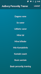 Aalborg Personlig Træning(圖2)-速報App