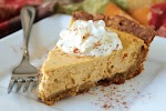 Easy Pumpkin Cheesecake was pinched from <a href="http://www.kidneybuzz.com/daily-impact-meal/2015/10/8/easy-pumpkin-cheesecake" target="_blank">www.kidneybuzz.com.</a>