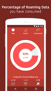 How to install Data Plan Control 1.0.6 apk for laptop