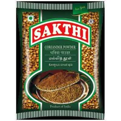 Sakthi Coriander Powder 100G