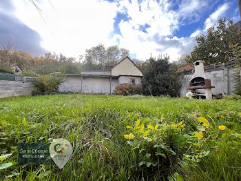 maison à Caudebec-les-elbeuf (76)