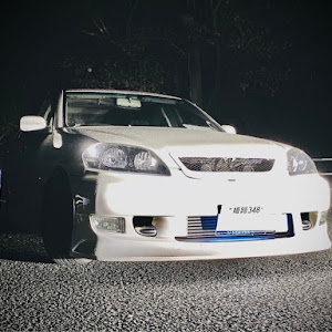 マークII JZX110