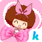 Kika Keyboard Mocmoc Sticker Apk