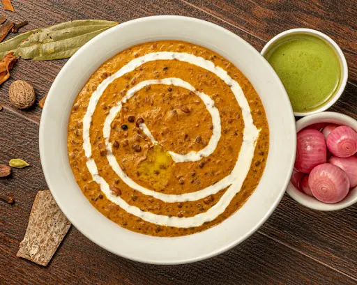 Chef's Special Dal Makhani