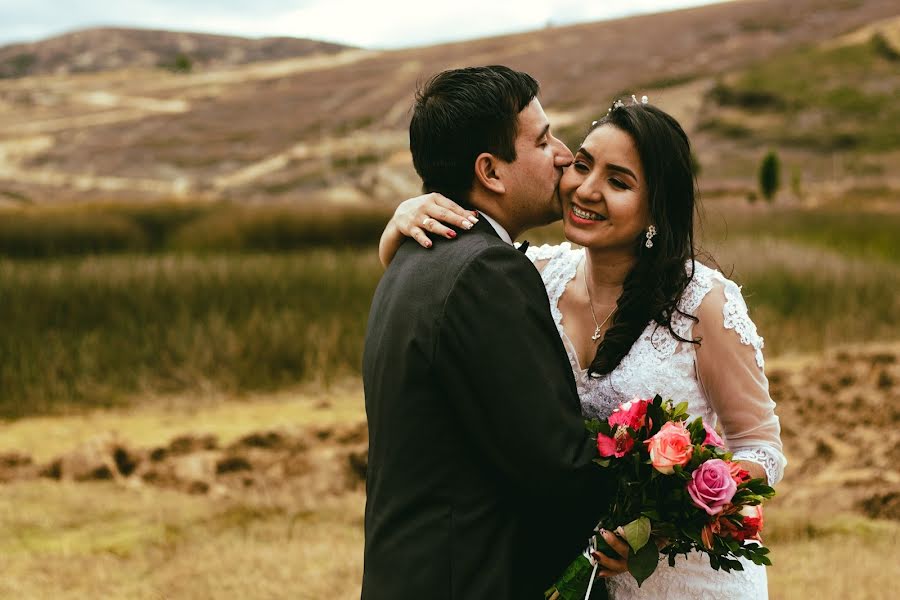 Fotógrafo de bodas Daví Ghondel (davighondel). Foto del 26 de marzo 2020