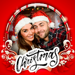 Cover Image of डाउनलोड Christmas Multi Frames Collection – Photo Editor 1.0 APK