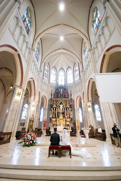 Photographe de mariage Adam Stachowski (immagineo). Photo du 15 janvier 2019