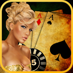 Cover Image of Download Sexy Adult Strip Poker 0.1.1 APK