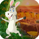 Kavi Escape Game 564 Mule Rescue Game 1.0.0 APK Herunterladen