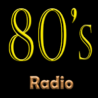 80s Radio - Online