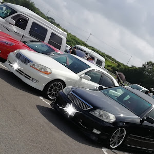 マークII JZX110