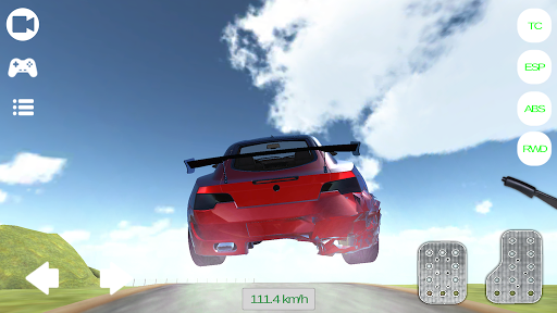 Extreme Car Simulator 2018 screenshots 18