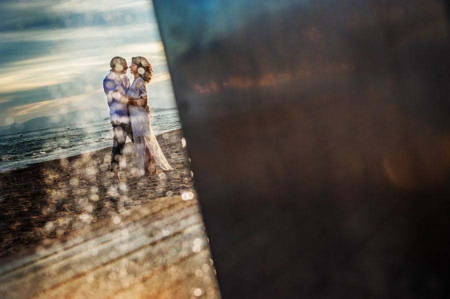 Fotógrafo de bodas Chesco Muñoz (ticphoto2). Foto del 13 de junio 2018