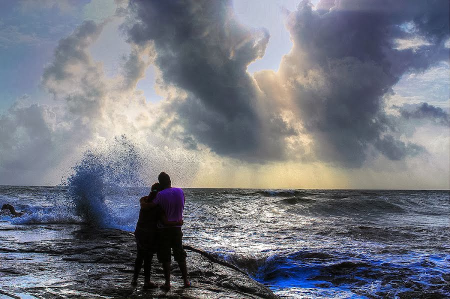 Wedding photographer Arunava Chowdhury (arunavachowdhur). Photo of 20 March 2015