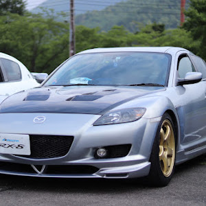 RX-8 SE3P