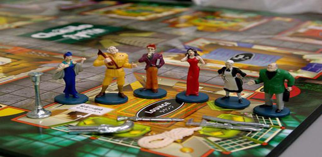 Cluedo cards latest version for android download apk