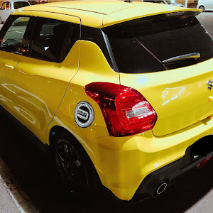 スイフトスポーツ ZC33S