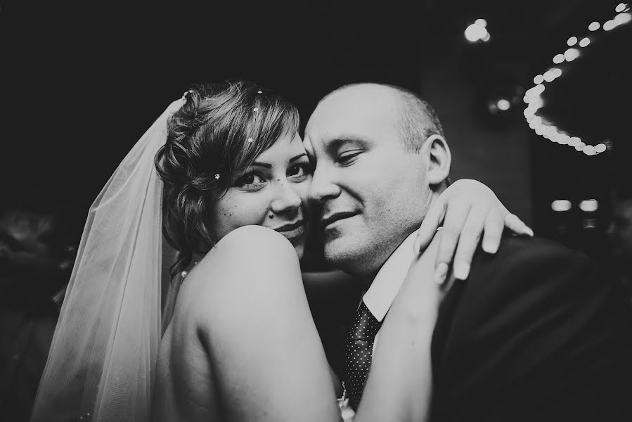 Wedding photographer Maksim Mugatin (mugatin). Photo of 27 May 2013