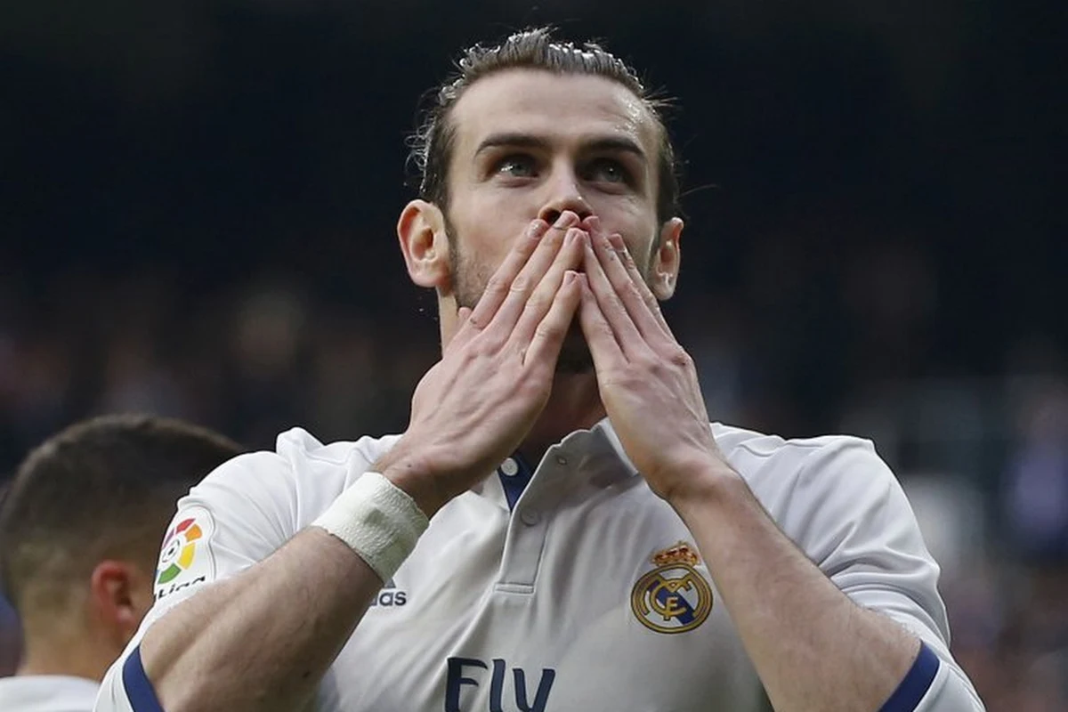 Gareth Bale pourrait retrouver la Premier League