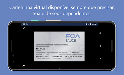 FCA Saúde(圖4)-速報App