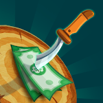 Cover Image of ダウンロード KNIFE BOUNTY 1.7 APK