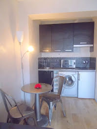 appartement à Paris 16ème (75)