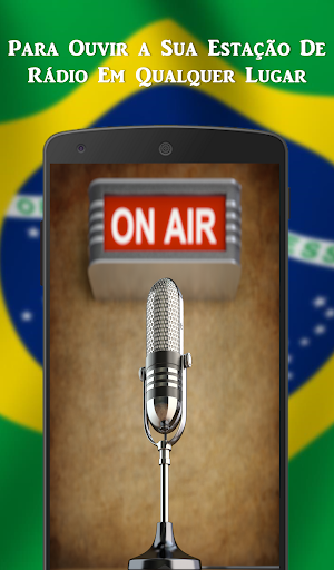 Radio Sociedade da Bahia 740 AM - BR Radio Online