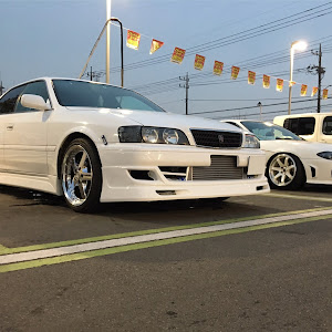 チェイサー JZX100