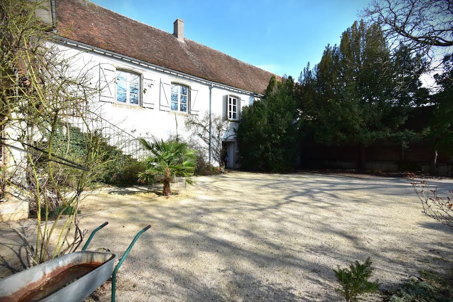 Vente maison 7 pièces 230 m² à Beaune (21200), 595 000 €