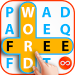 Fun Word Search: With Levels! Apk